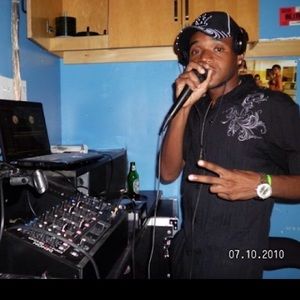 Meet your Posher, Damion